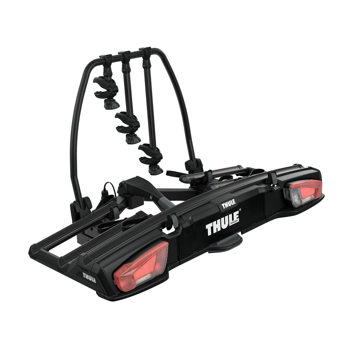Portabici auto Thule Thule VeloSpace XT - E