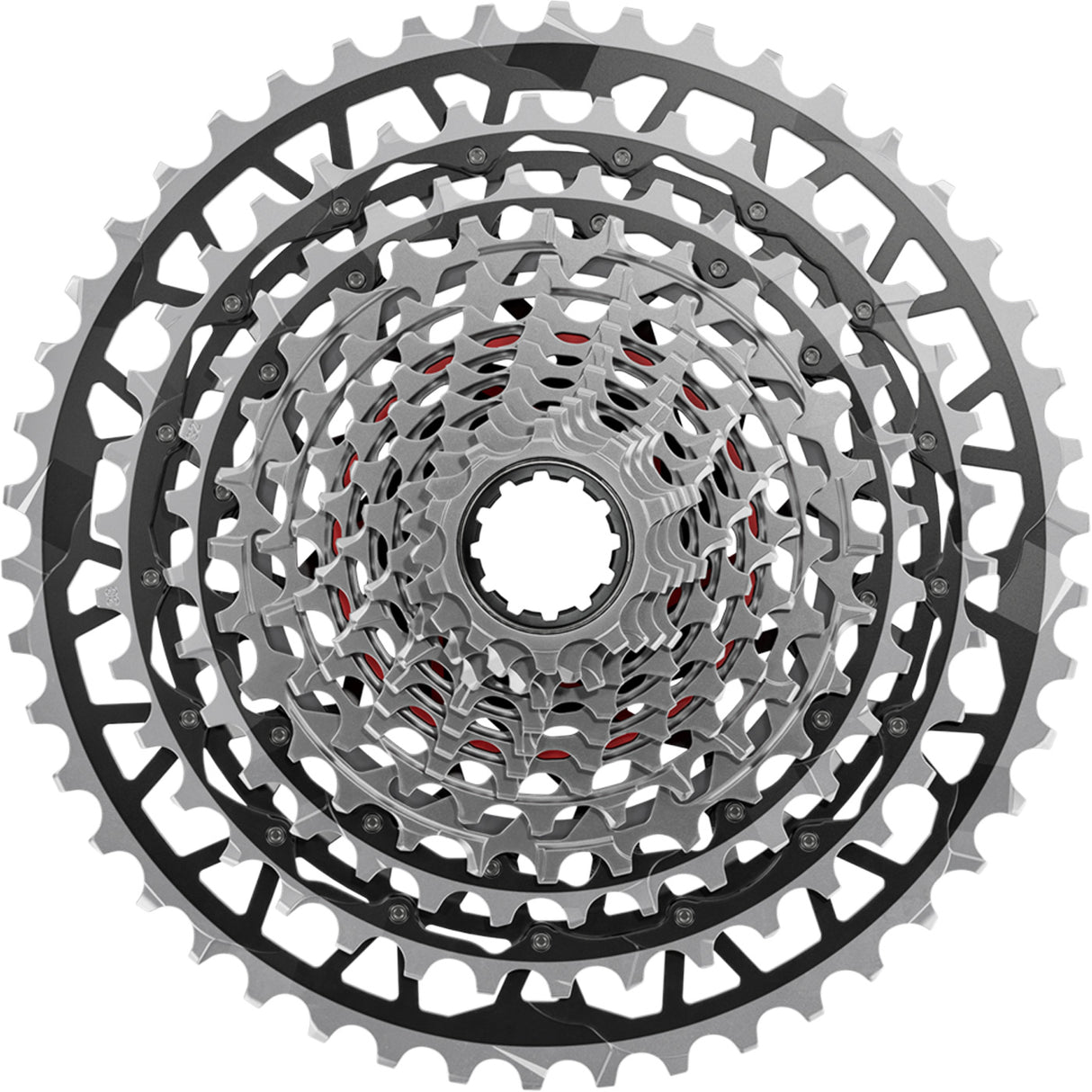 Cassetta Sram RED 1391 XPLR 13 E1 - 13V - G