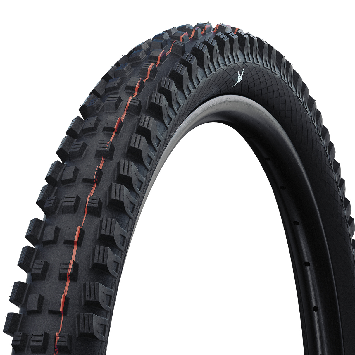 Pneu Schwalbe Magic Mary Trail Soft TLR - 27.5x2.40