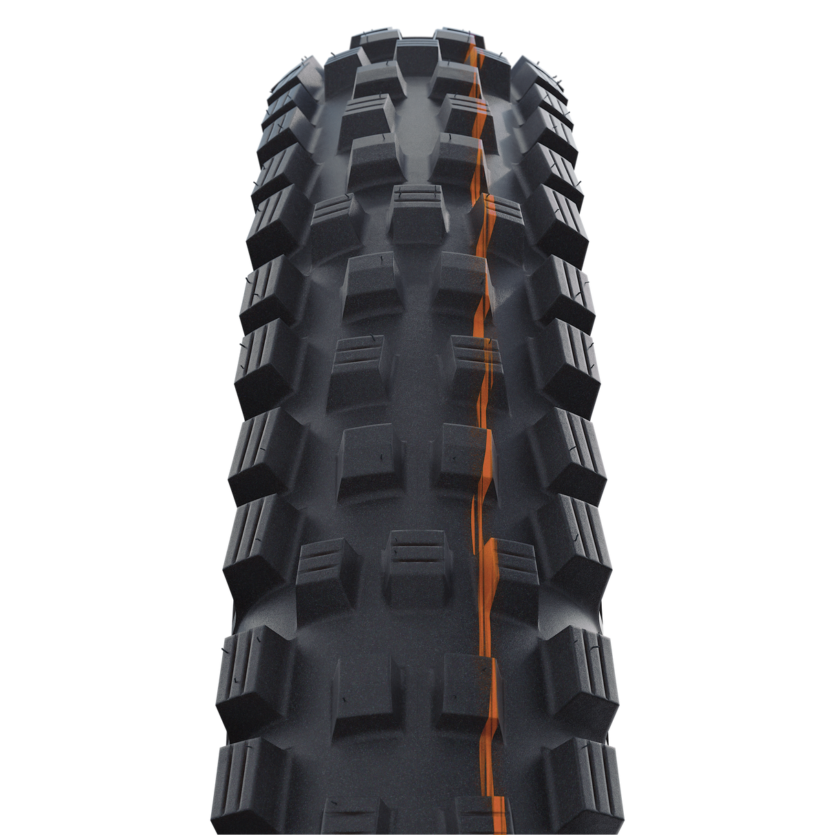 Pneu Schwalbe Magic Mary Trail Soft TLR - 27.5x2.40