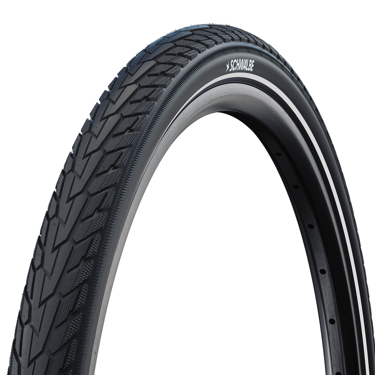 Pneu Schwalbe Motion Road Cruiser Twin Skin K Guard - 700x40