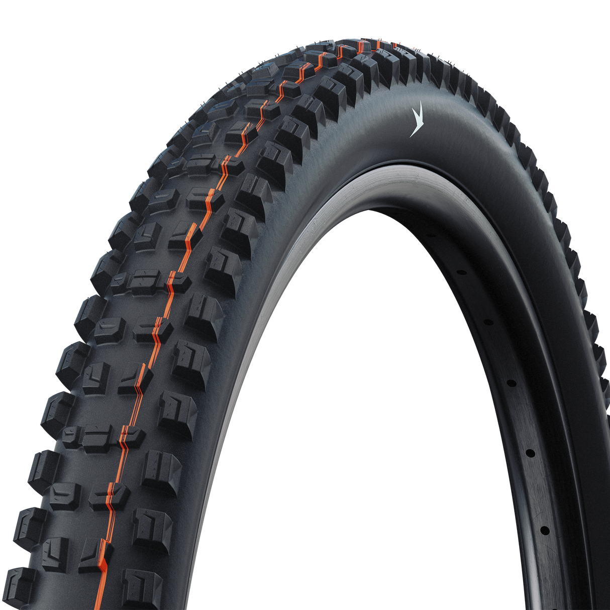 Schwalbe Romy Trail Pro Radial Soft TLR Reifen - 29x2.50
