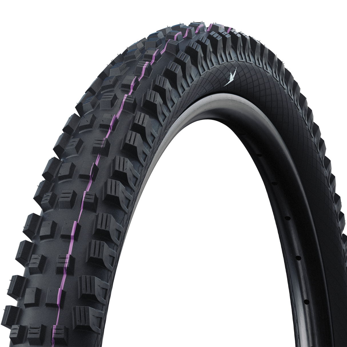 Pneu Schwalbe Magic Mary Trail Pro Radial Soft TLR - 29x2.50