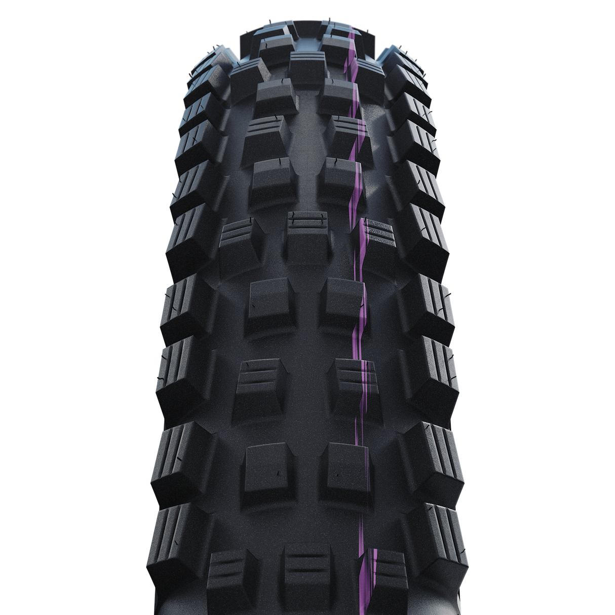 Pneu Schwalbe Magic Mary Trail Pro Radial Soft TLR - 29x2.50