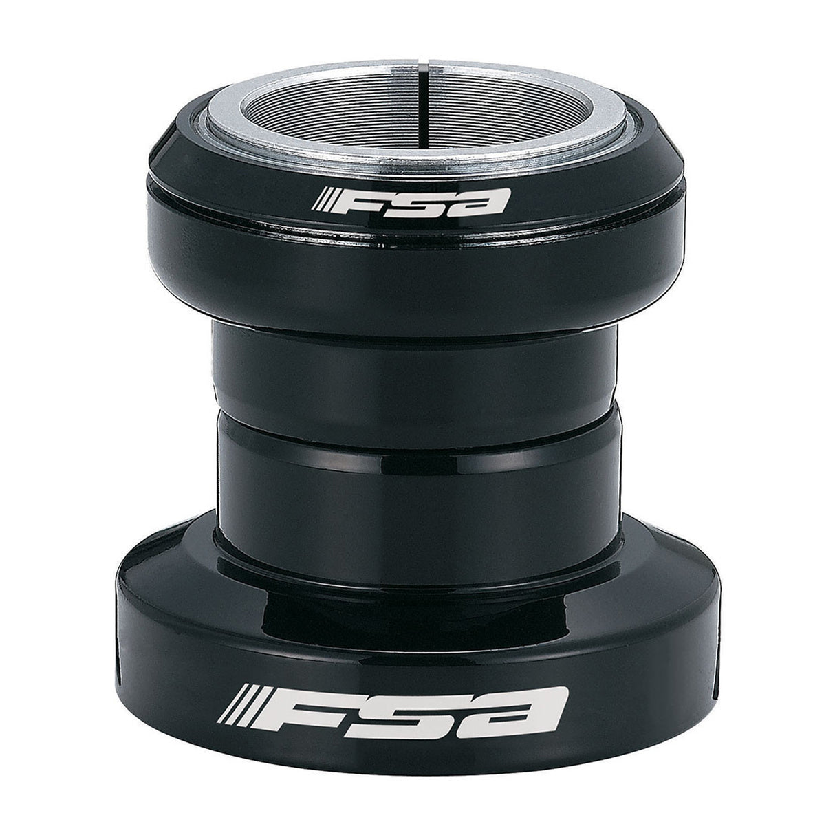 Serie Sterzo Fsa The Pig NO.7 4MM ALU 1-1/8" - P