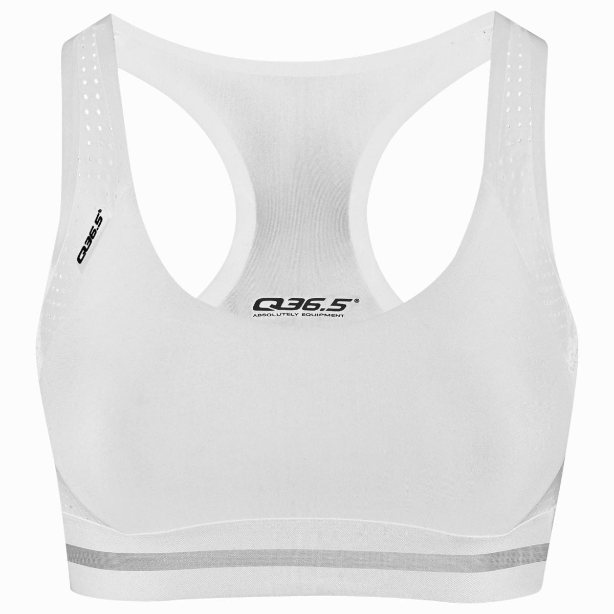 Soutien-gorge Q36.5 Air Bra - Blanc