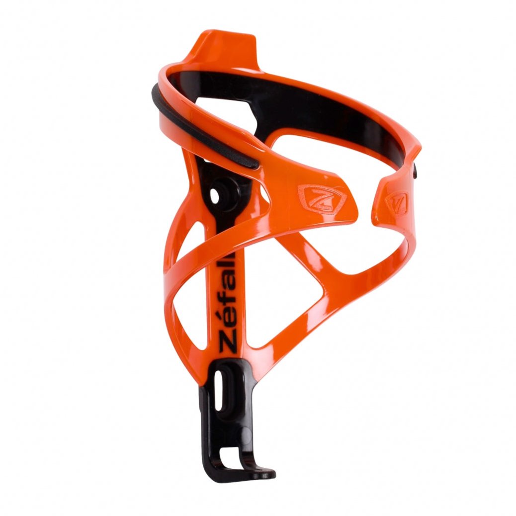 Portaborraccia Zefal Pulse B2 - Arancio - M