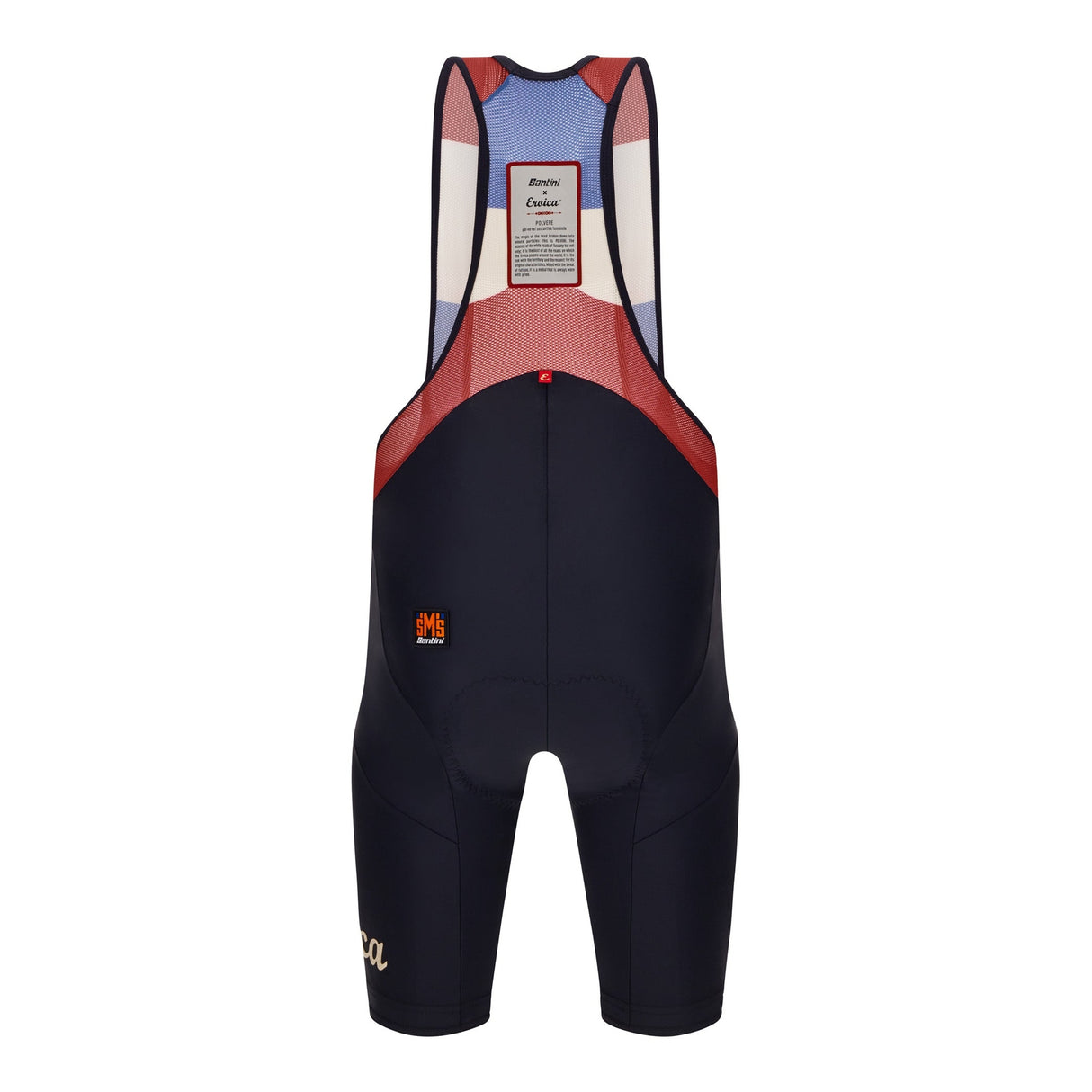 Salopette Santini Eroica - Sera - I