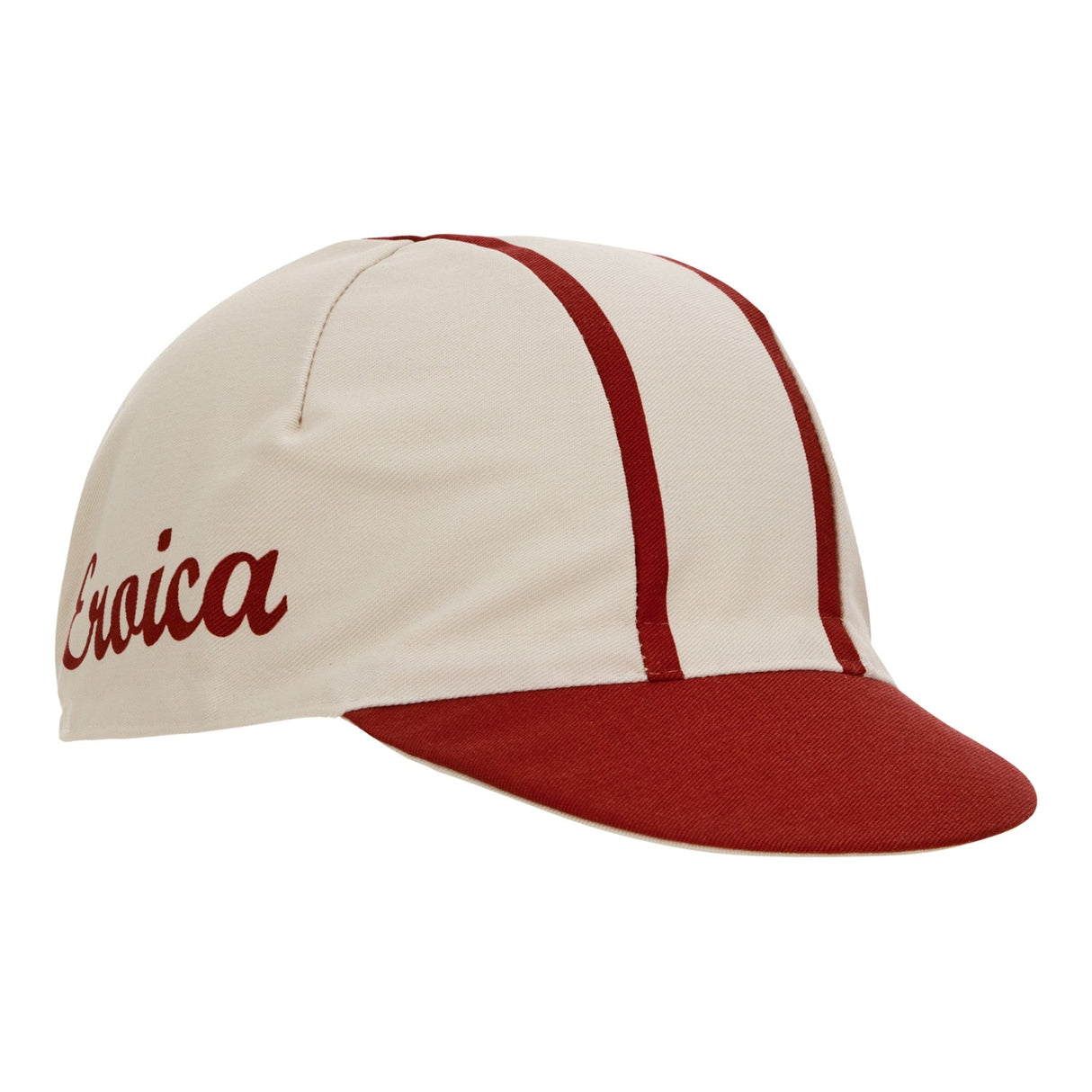 Cappellino Santini Eroica - Bianco - H