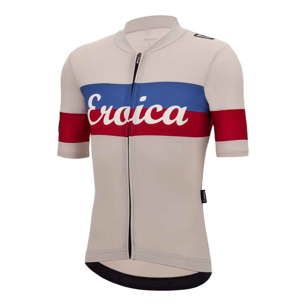 Maglia Santini Eroica - Sera - H
