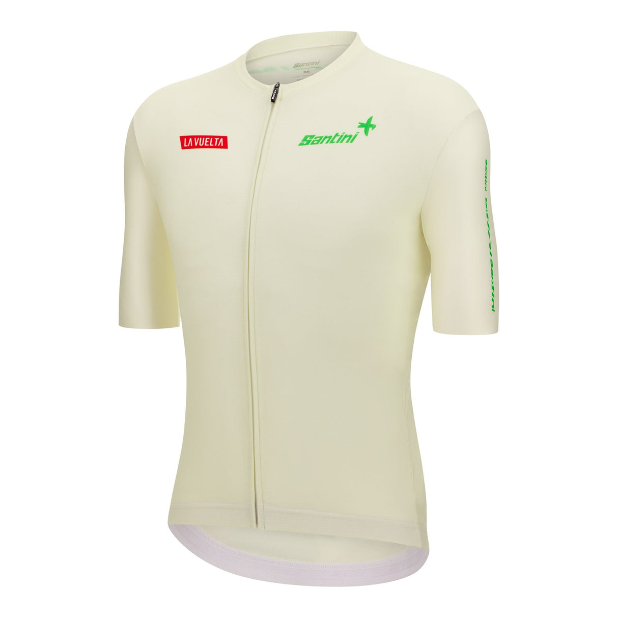 Maglia Santini Vuelta Espana 2024 - Lisbona - G
