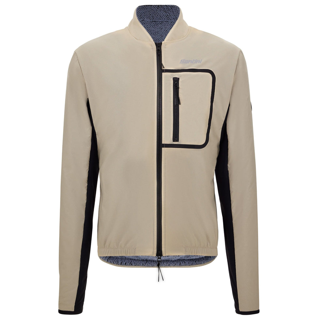 Giacca Santini Alpha T - Beige - I