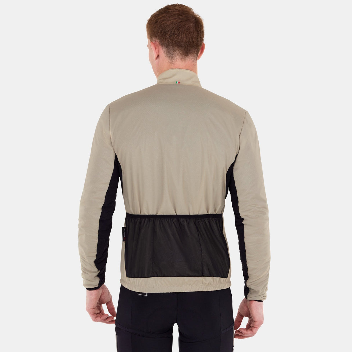 Giacca Santini Alpha T - Beige - N
