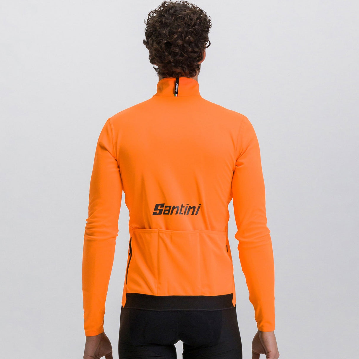 Giacca Santini Adapt Multi - Arancio - I