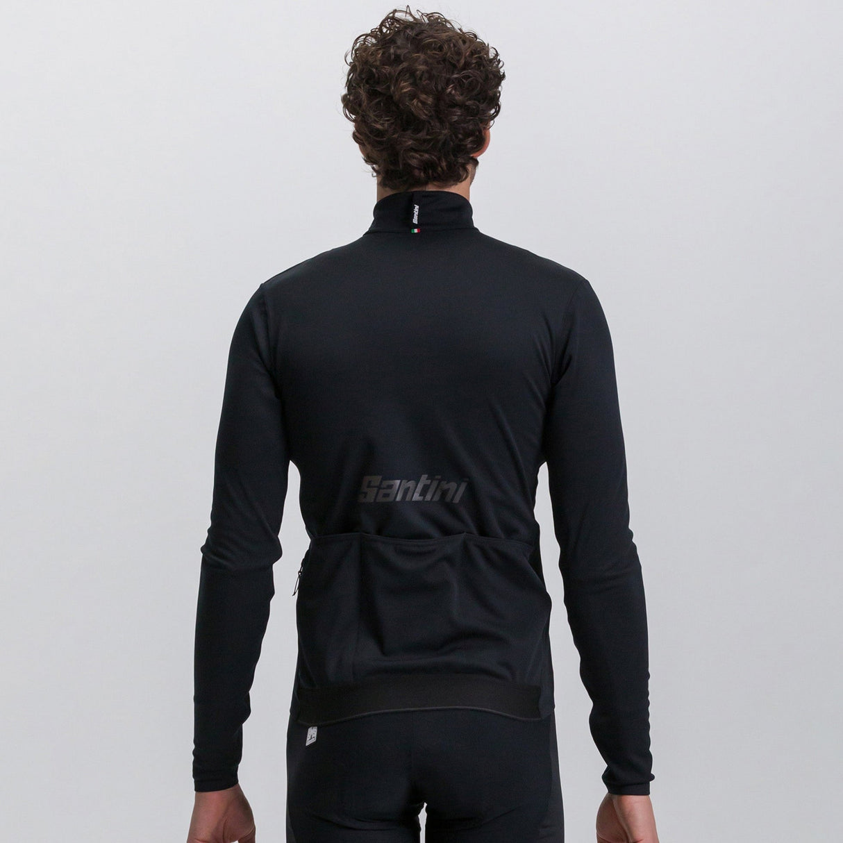 Giacca Santini Adapt Multi - Nero - L