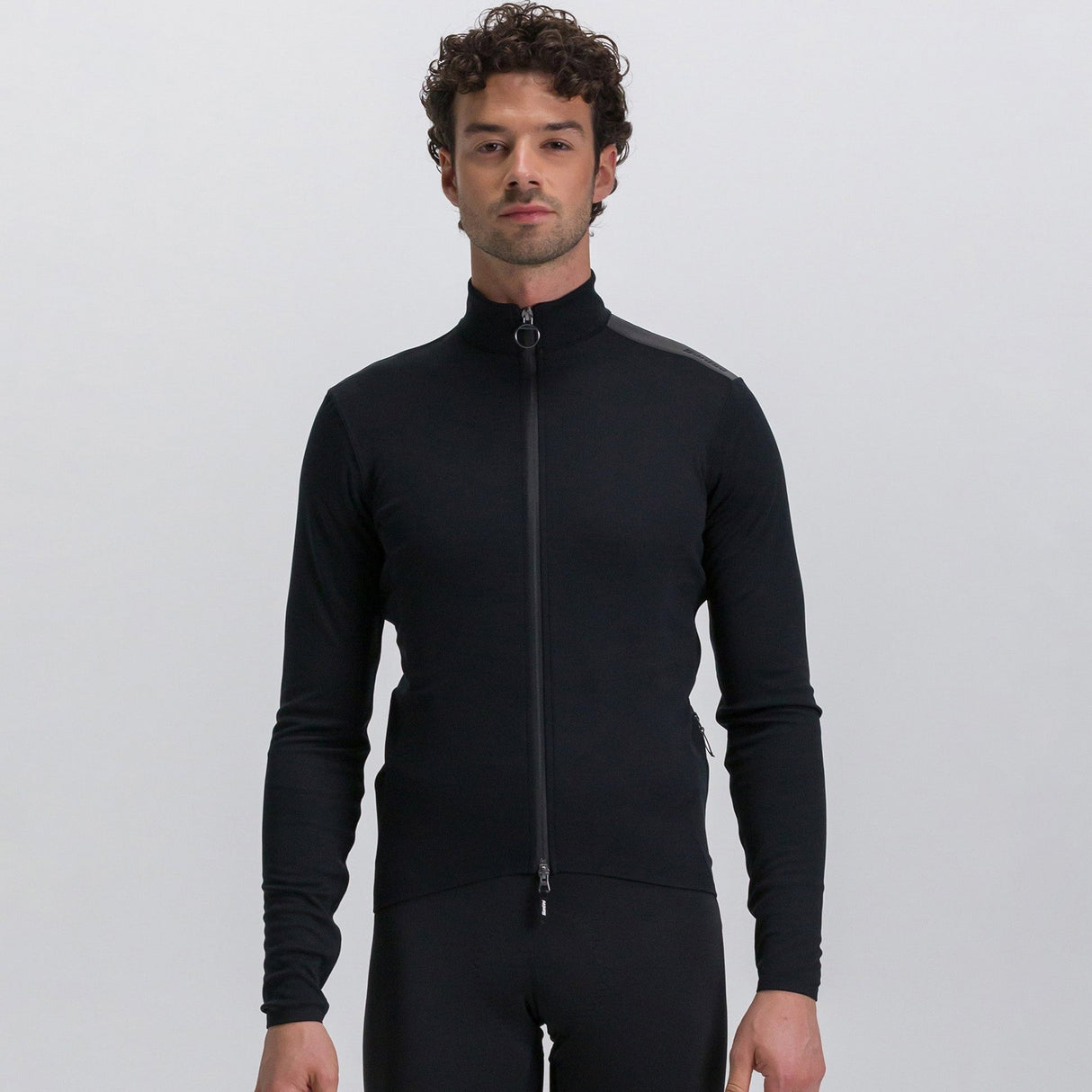Giacca Santini Adapt Multi - Nero - I