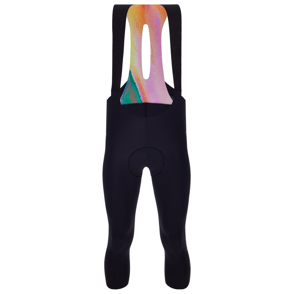 Calzamaglia Santini Unico - Nero - P