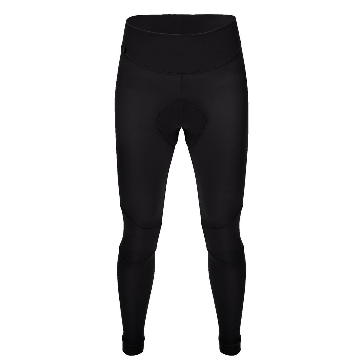 Calzamaglia donna Santini RTR - Nero - E