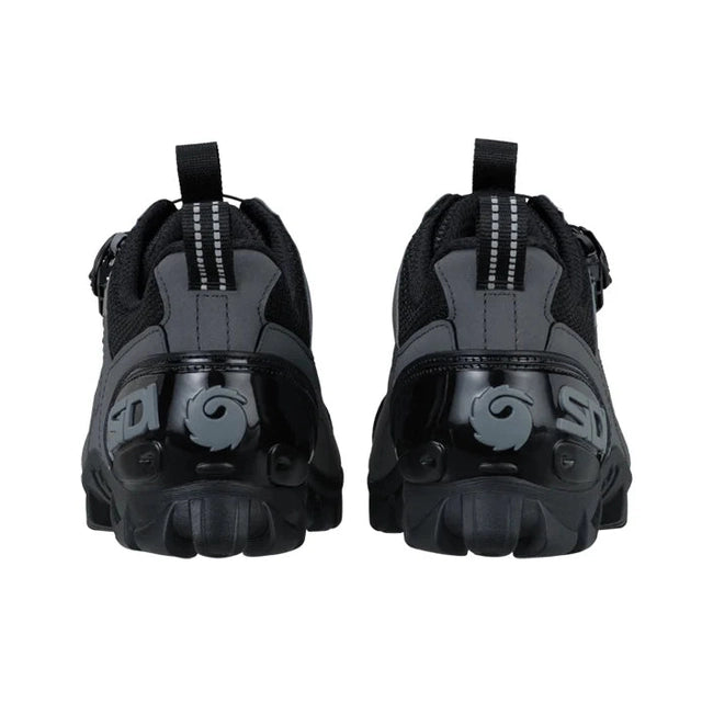 Scarpe Sidi SD15 - Grigio nero