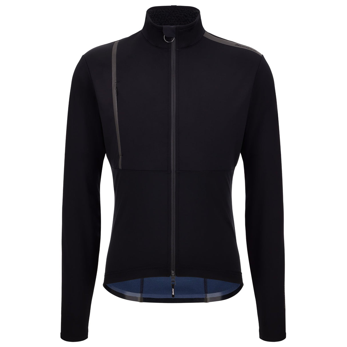 Giacca Santini VEGA+ - Nero - H