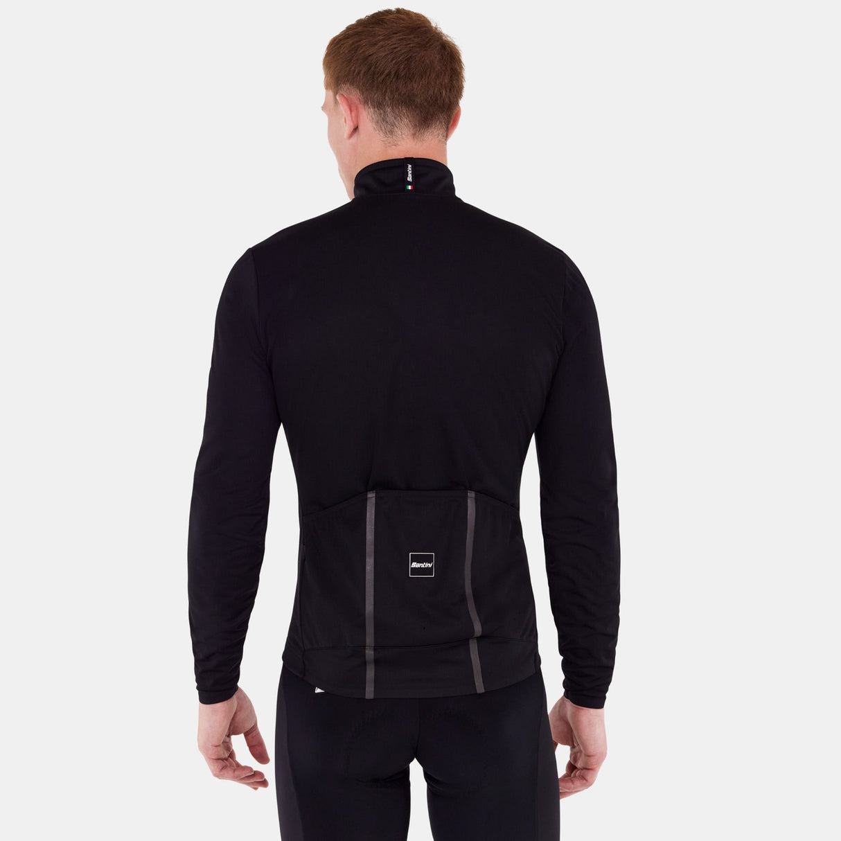 Giacca Santini VEGA+ - Nero - M
