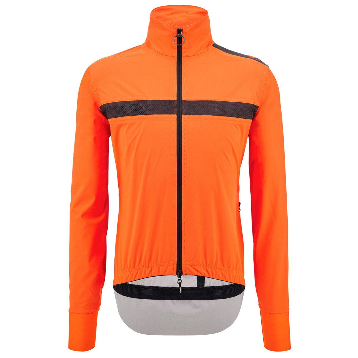 Giacca Santini Guard Neos - Arancio - D