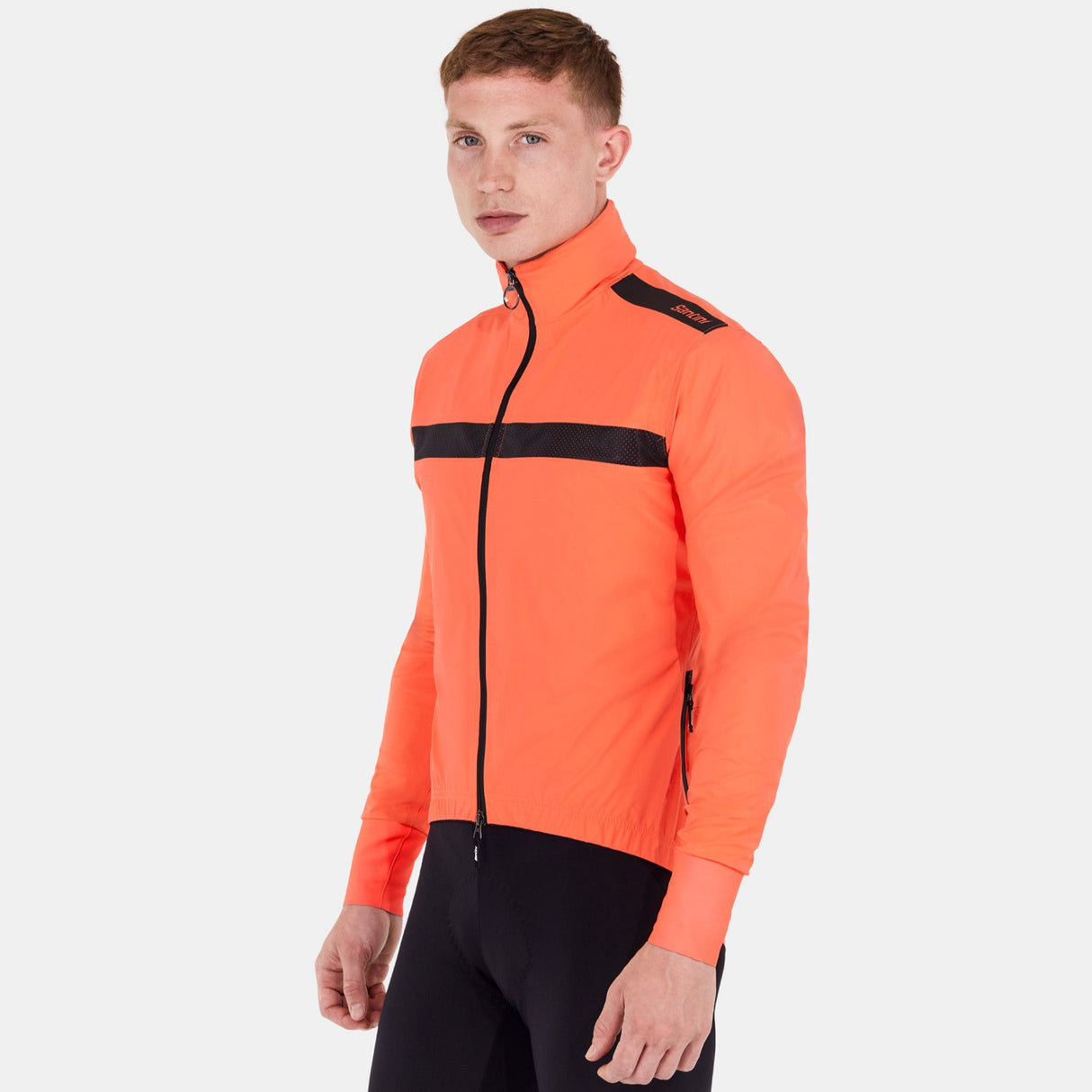 Giacca Santini Guard Neos - Rosa fluo - N