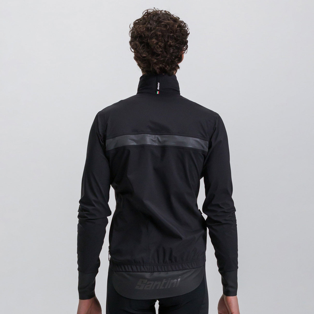 Giacca Santini Guard Neos - Nero - P