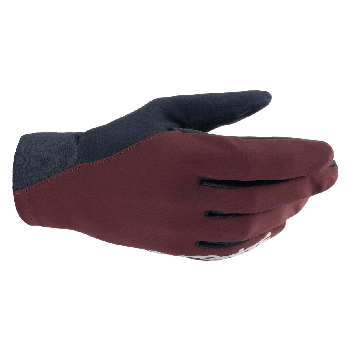Guanti Alpinestar A-Dura Thermal - Bordeaux - M
