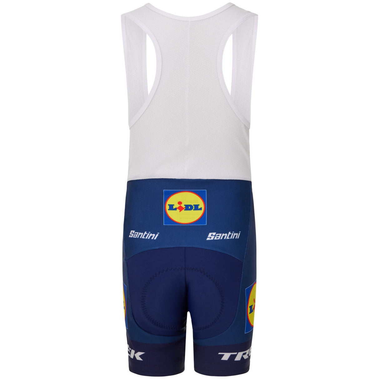 Salopette bambino Santini Lidl Trek 2025 - B