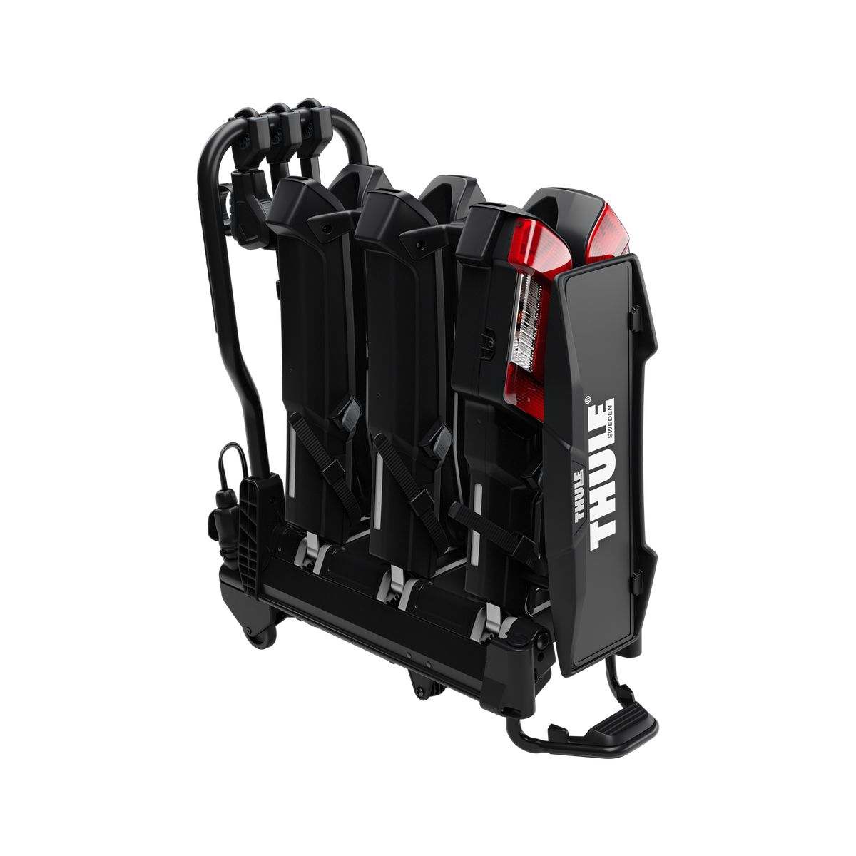 Portabici auto Thule EasyFold 3 - I