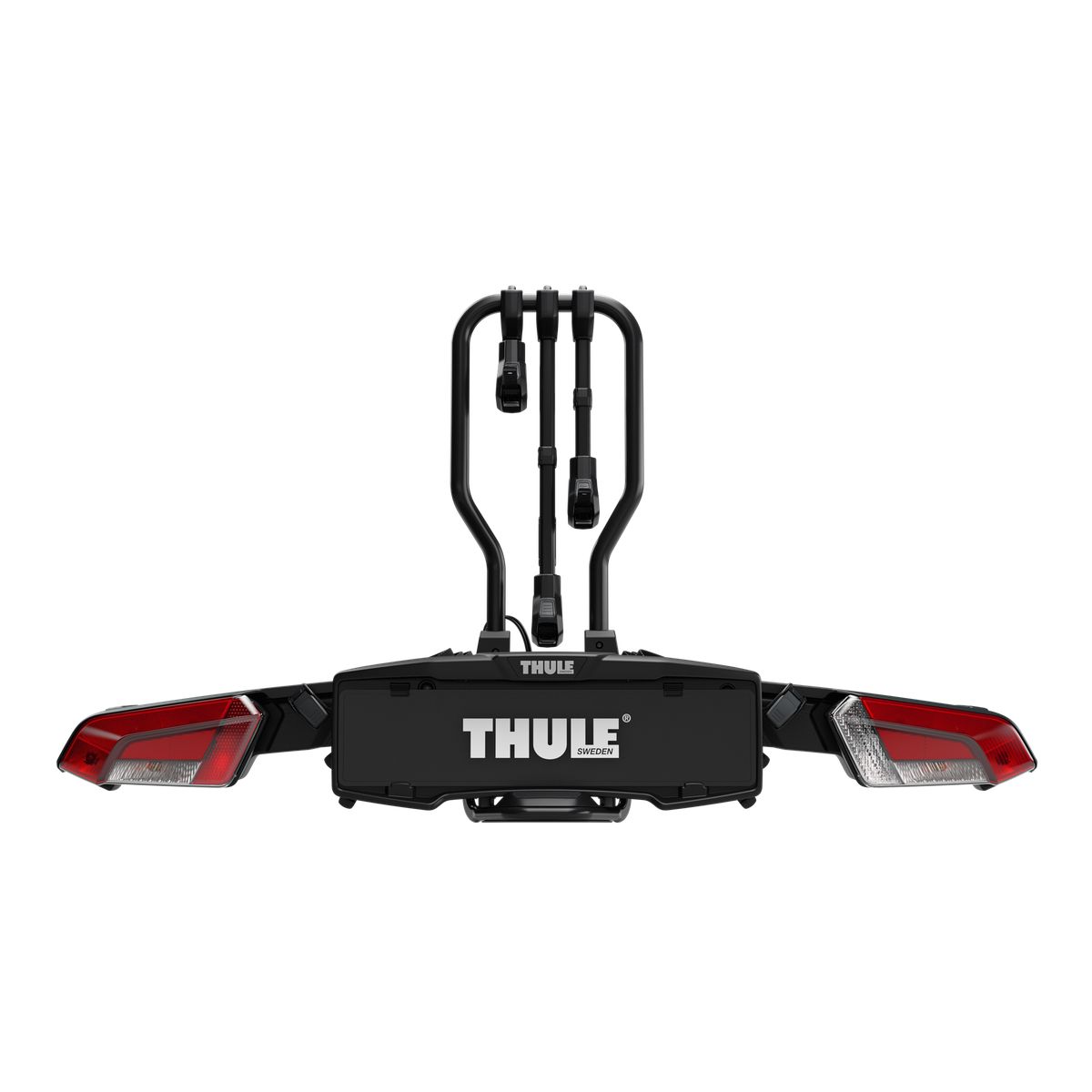 Portabici auto Thule EasyFold 3 - H