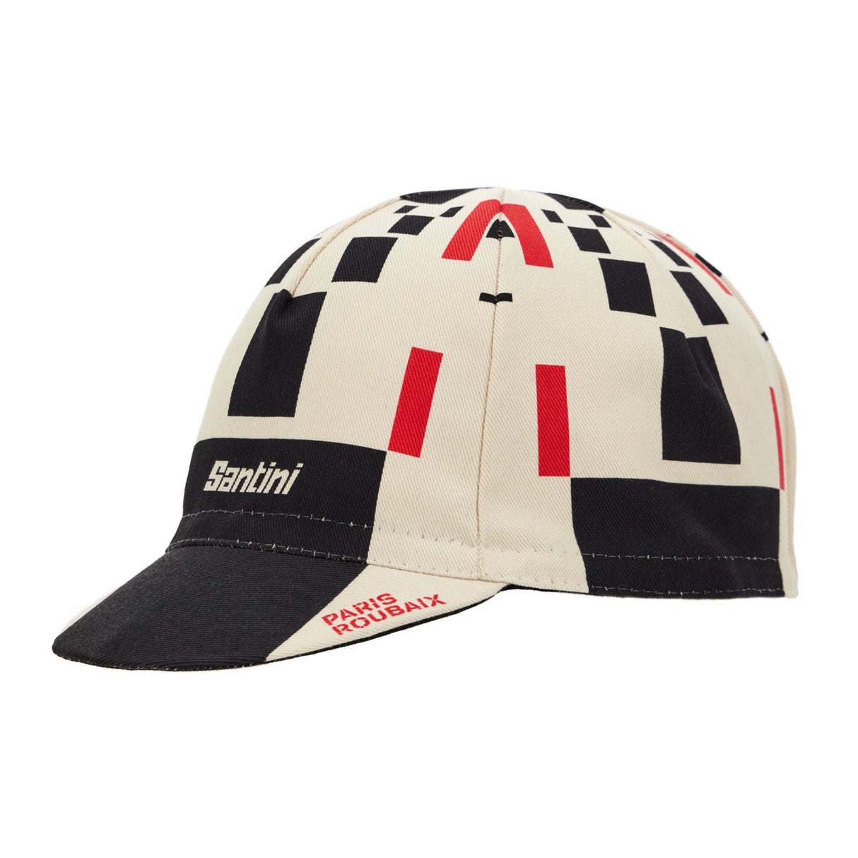 Cappellino Santini Paris Roubaix 2025 - M