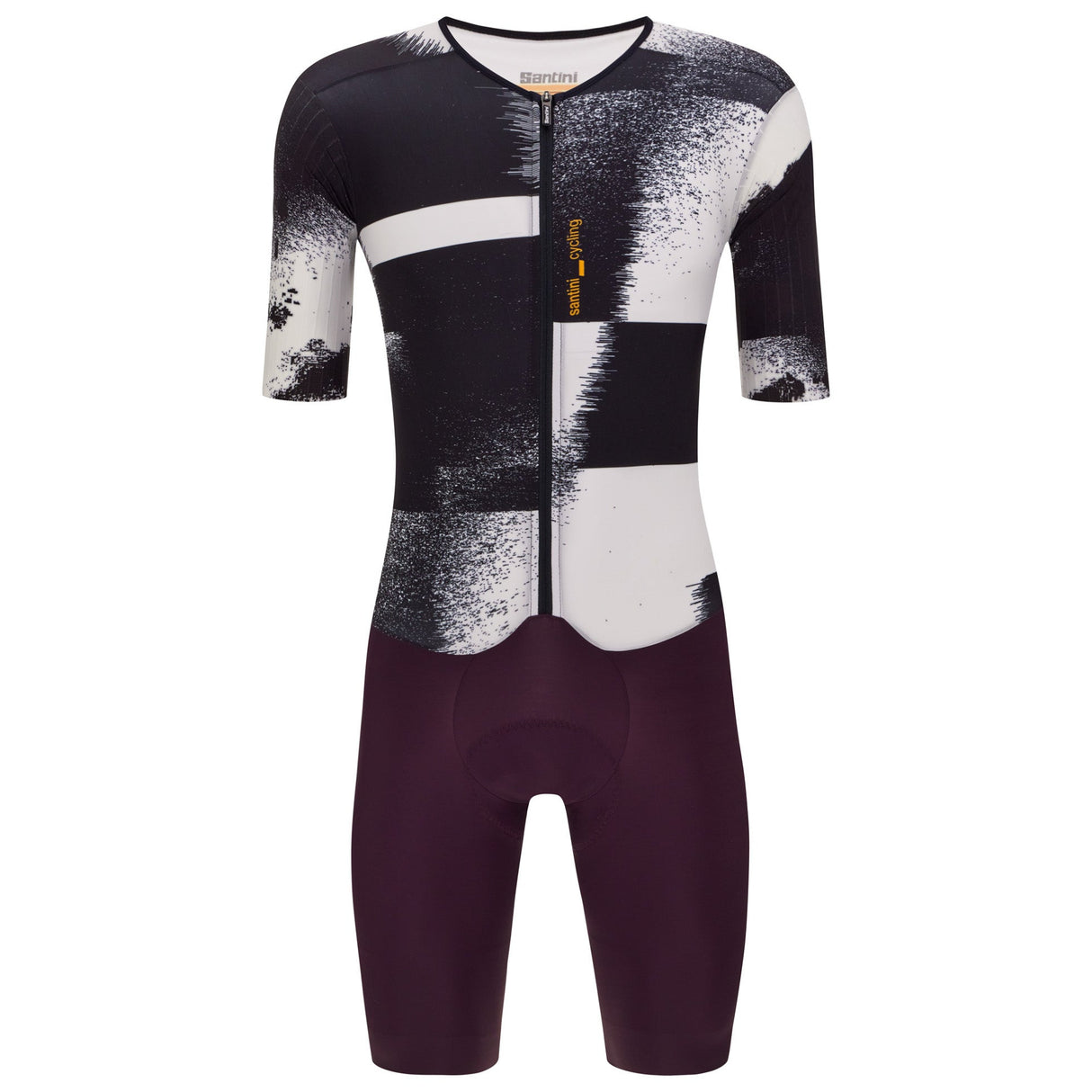 Body Santini MADSS V1 - Bordeaux - C
