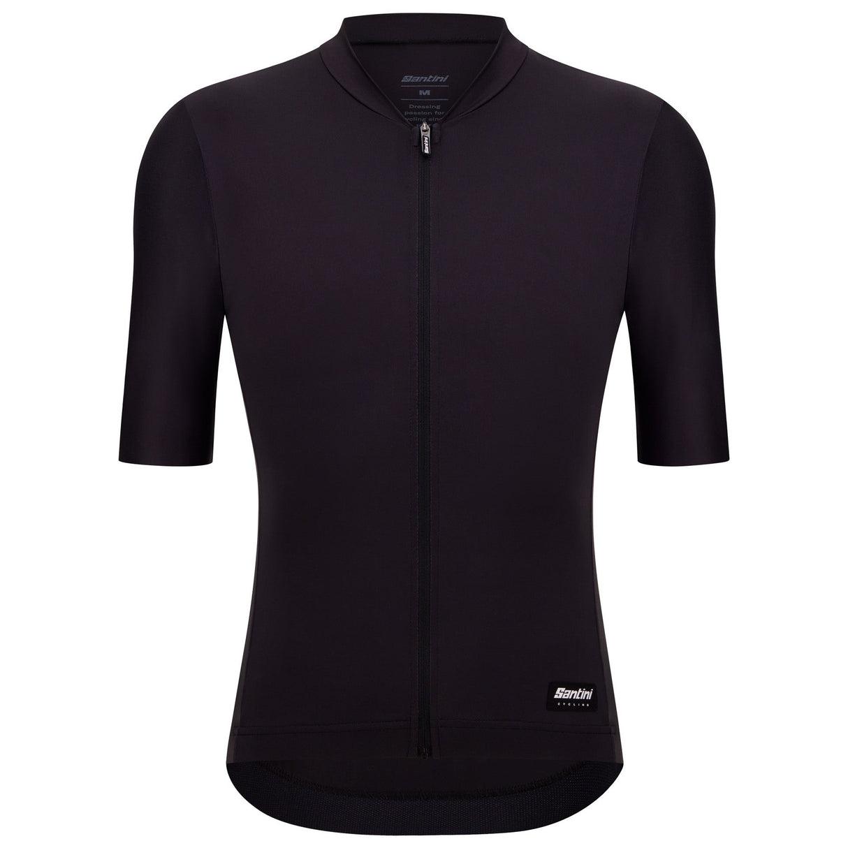 Maglia Santini RTR - Nero - N