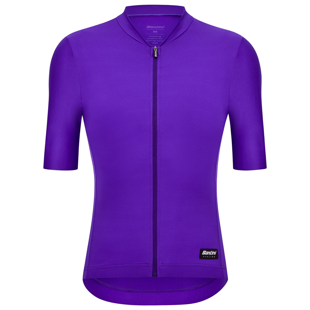 Maglia Santini RTR - Viola - P