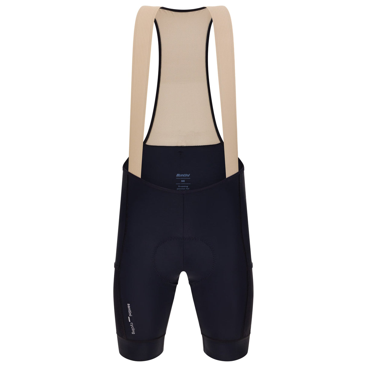 Salopette Santini Cargo - Nero - L