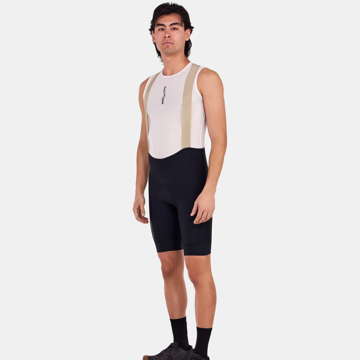 Salopette Santini Cargo - Nero - M