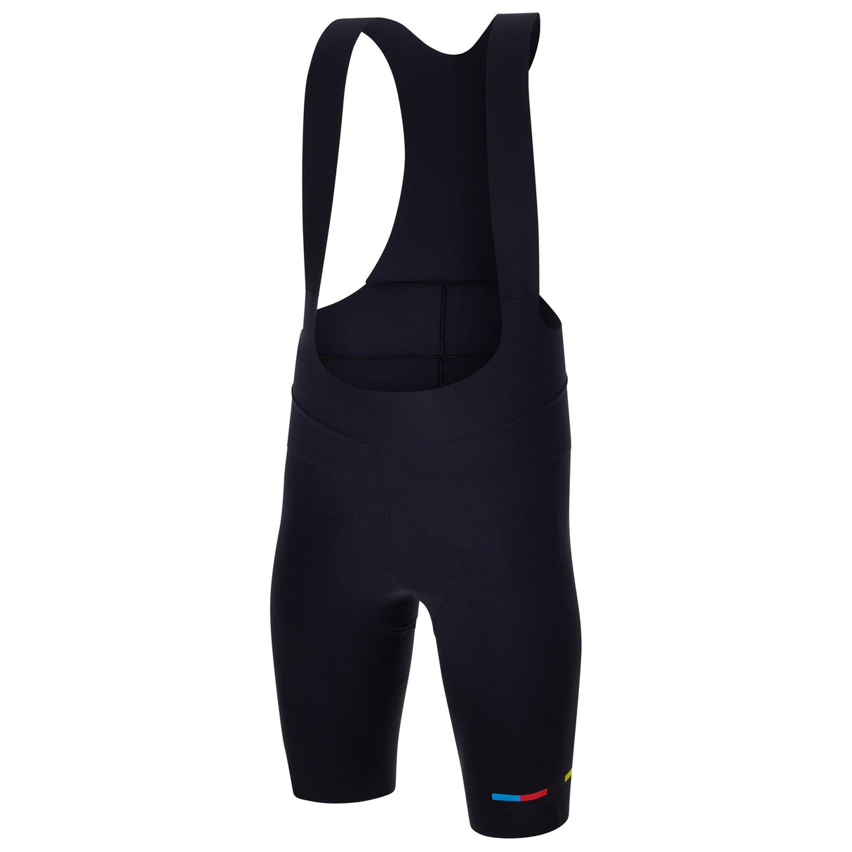 Salopette Santini UCI - Nero