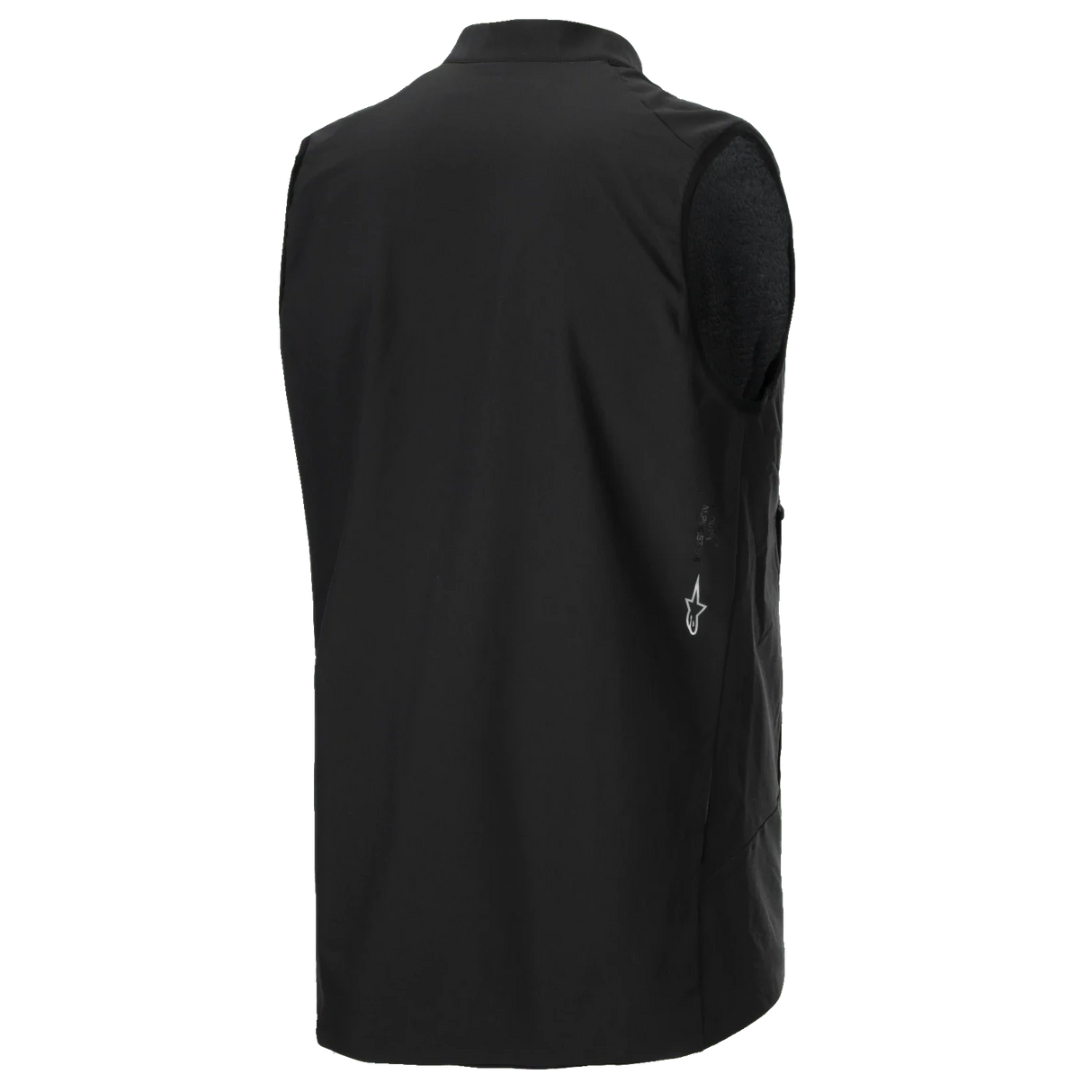 Gilet Alpinestars A-Dura Thermal - Nero - O