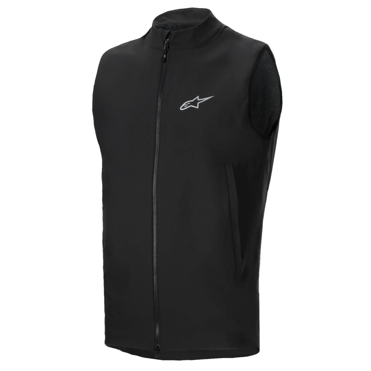 Gilet Alpinestars A-Dura Thermal - Nero - N