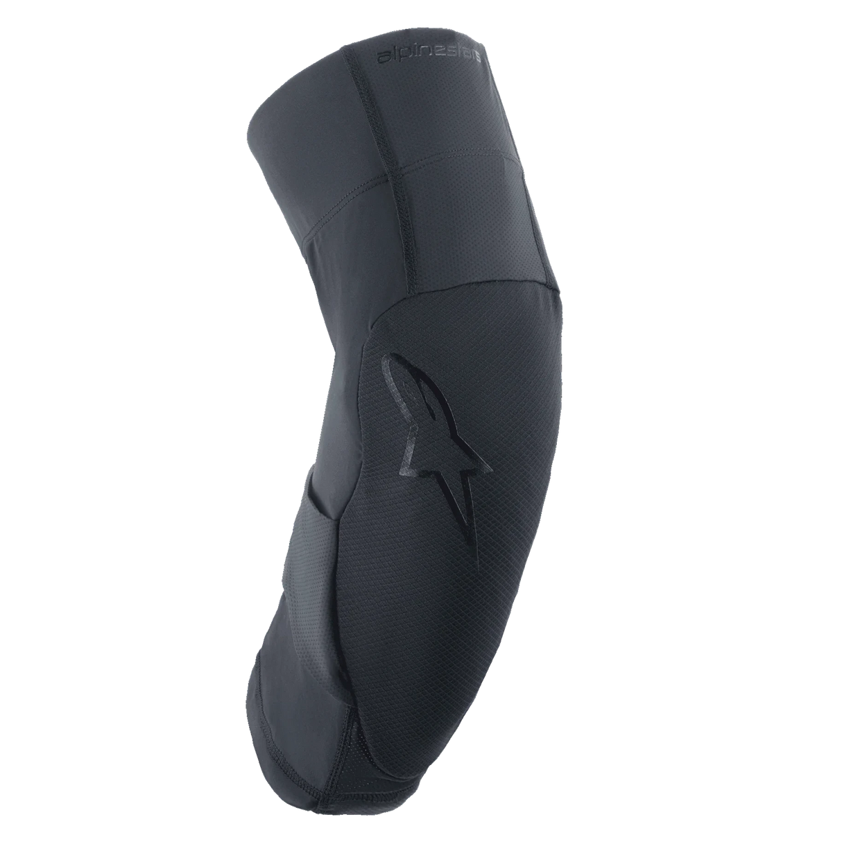 Ginocchiera Alpinestars A-Motion Plasma Pro - Nero - B