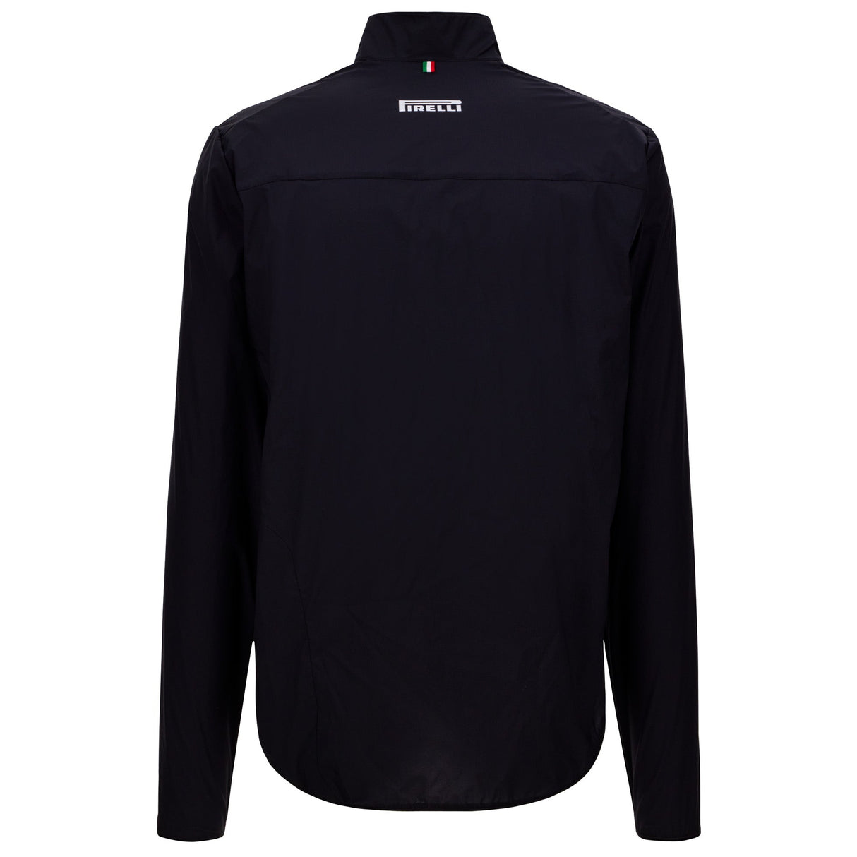 Santini x PIRELLI windjacke - Schwarz