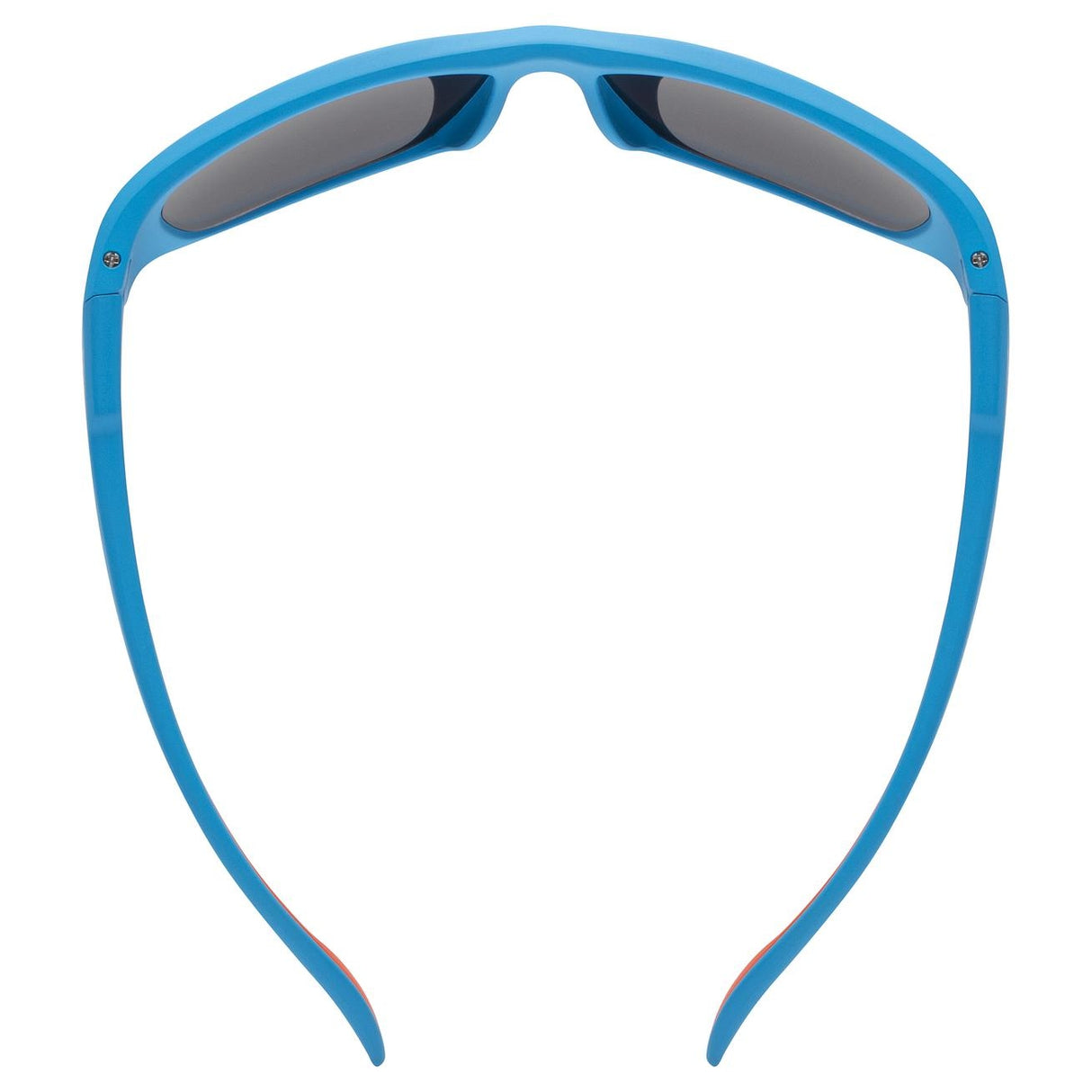 Occhiali Bambino Uvex Sportstyle 514 - Blue Matt Mirror Blue - C