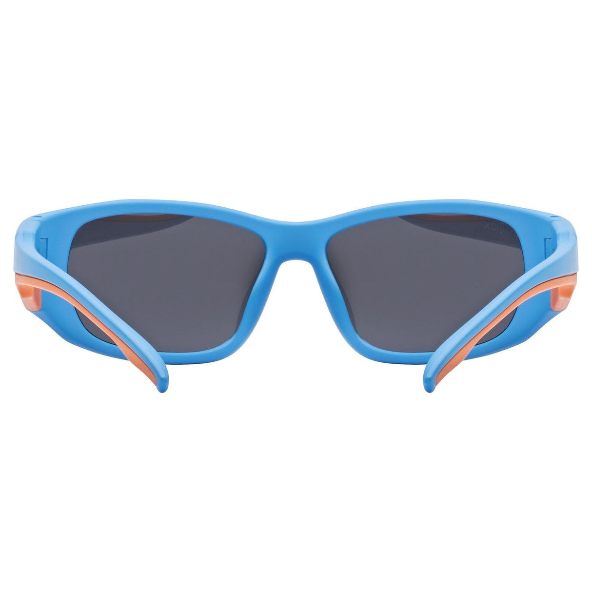 Occhiali Bambino Uvex Sportstyle 514 - Blue Matt Mirror Blue - B
