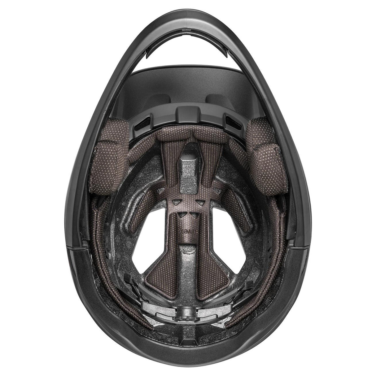 Casco Uvex Revolt - Viola - I