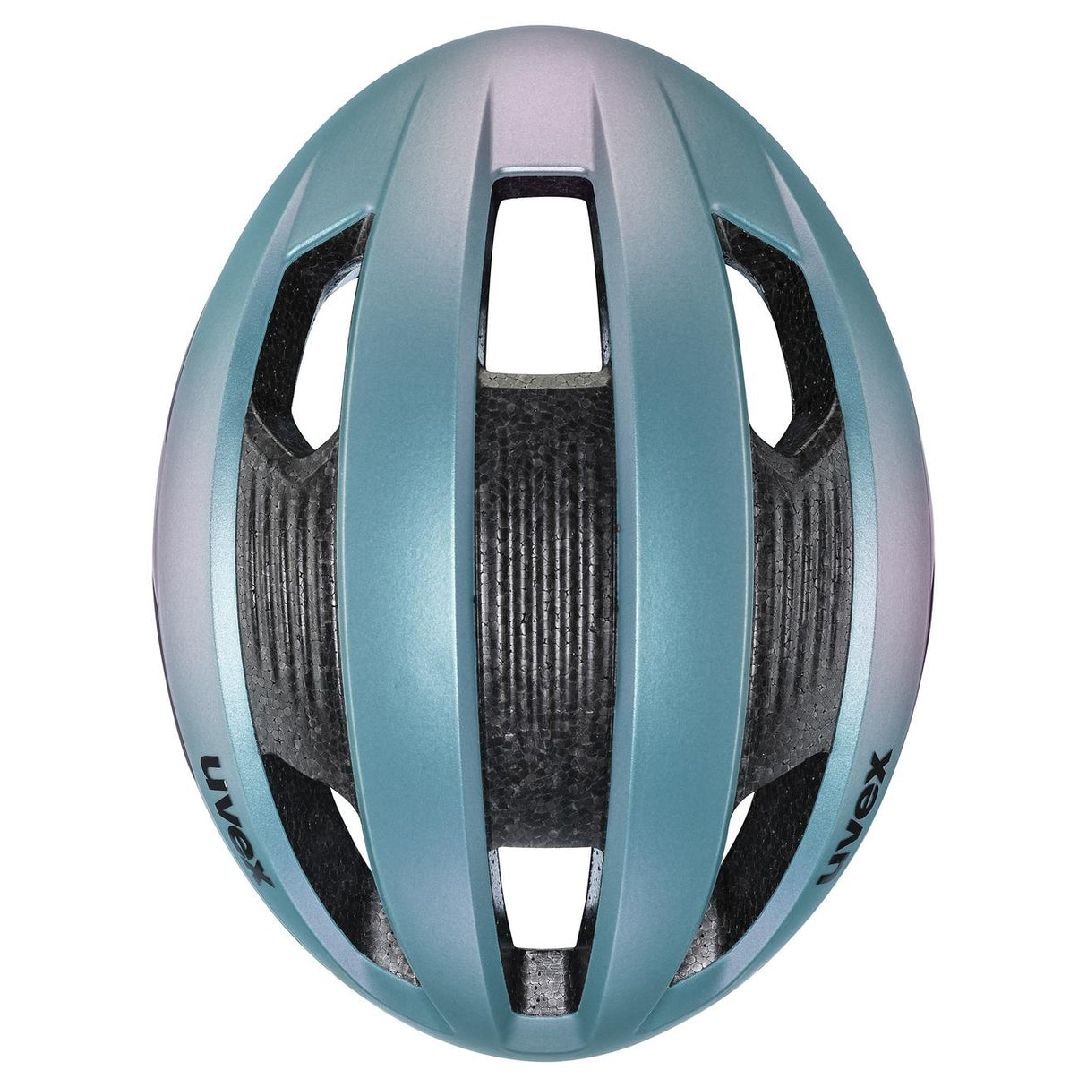 Casco Uvex Rise CC - Verde - N