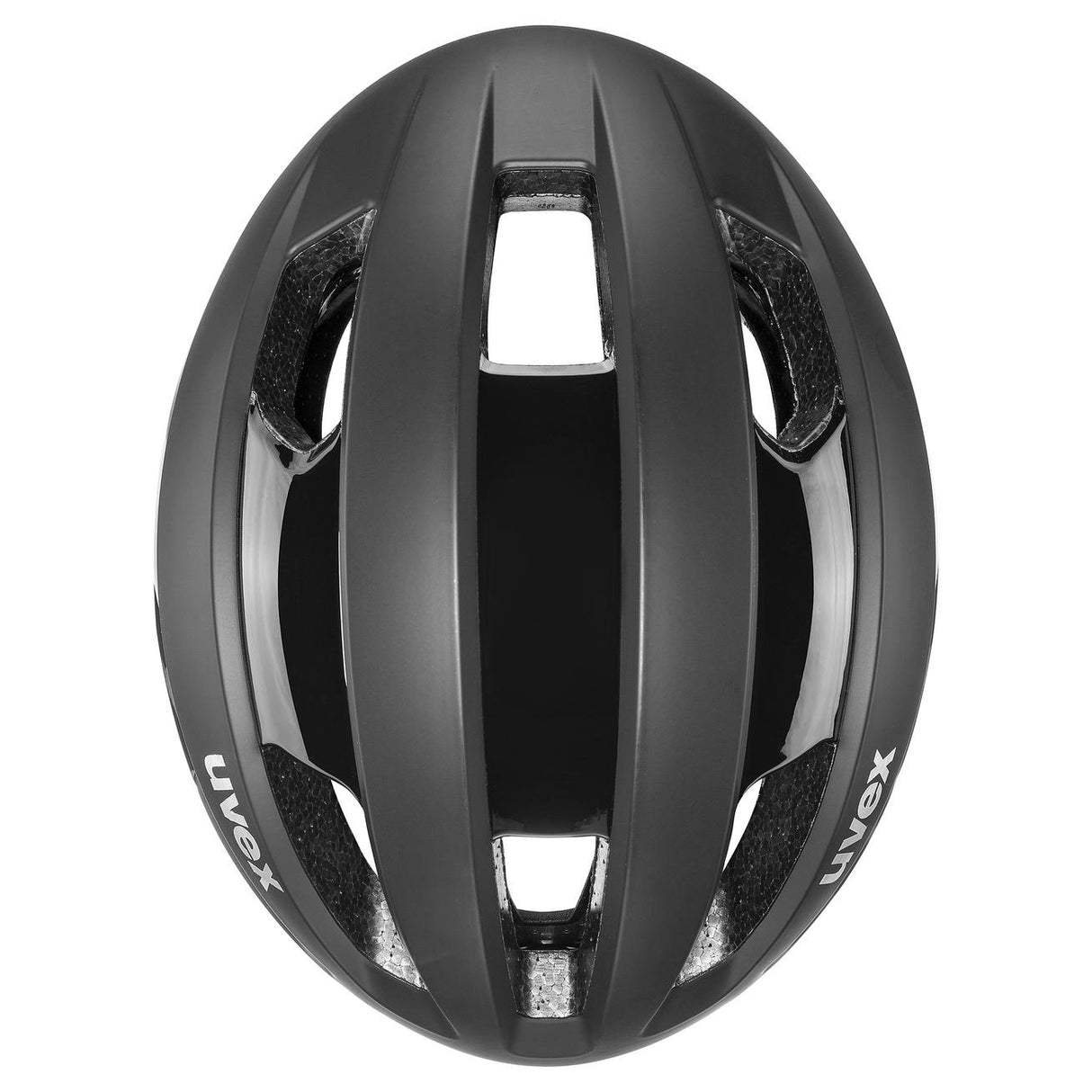 Casco Uvex Rise Pro Mips - Nero - A
