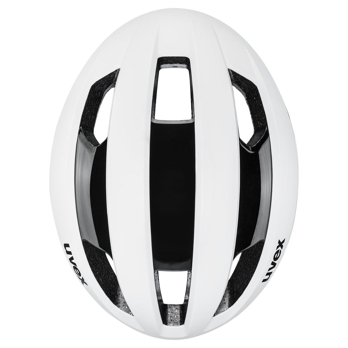 Casco Uvex Rise Pro Mips - Bianco - B
