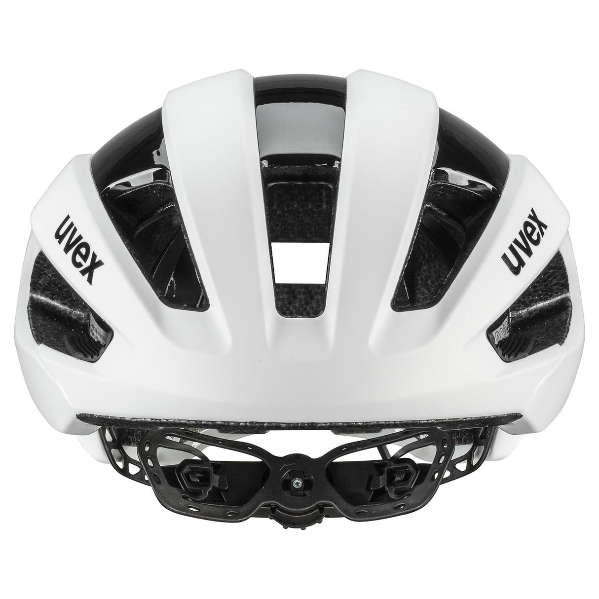 Casco Uvex Rise Pro Mips - Bianco - Q
